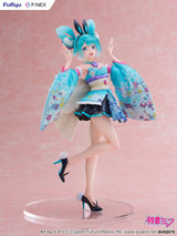 Hatsune Miku F:NEX Hatsune Miku Wa-bunny 27 cm 1/7 PVC Statue