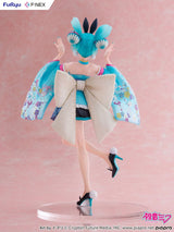 Hatsune Miku F:NEX Hatsune Miku Wa-bunny 27 cm 1/7 PVC Statue