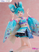 Hatsune Miku F:NEX Hatsune Miku Wa-bunny 27 cm 1/7 PVC Statue