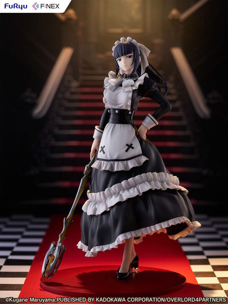 Overlord F:Nex Narberal Gamma 23 cm 1/7 PVC Statue