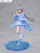 Virtual YouTuber F:NEX Luo Tianyi Ge Xing Ver. 24 cm 1/7 PVC Statue