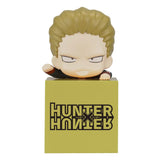 Hunter x Hunter Hikkake Phinks 10 cm PVC Statue