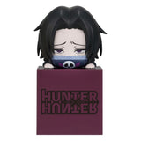 Hunter x Hunter Hikkake Feitan 10 cm PVC Statue