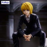 Hunter × Hunter Noodle Stopper Kurapika 14 cm PVC Statue