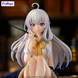 Wandering Witch: The Journey of Elaina Noodle Stopper Elaina 13 cm PVC Statue