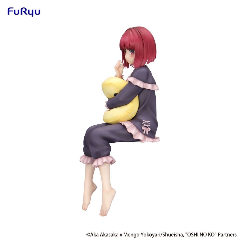 Oshi No Ko Noodle Stopper Kana Arima Have a good night! 15 cm PVC Statue