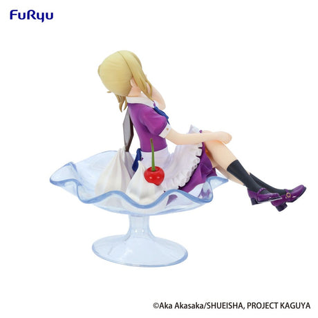 Kaguya-sama: Love is War Special Ai Hayasaka Parfait Ver. 15 cm PVC Statue