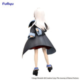 Wandering Witch: The Journey of Elaina Trio-Try-iT Elaina 20 cm PVC Statue