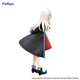 Wandering Witch: The Journey of Elaina Trio-Try-iT Elaina 20 cm PVC Statue