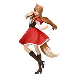 Spice and Wolf Trio-Try-iT Holo Red Hood Ver. 21 cm PVC Statue