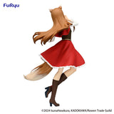 Spice and Wolf Trio-Try-iT Holo Red Hood Ver. 21 cm PVC Statue