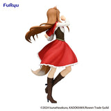 Spice and Wolf Trio-Try-iT Holo Red Hood Ver. 21 cm PVC Statue