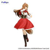 Spice and Wolf Trio-Try-iT Holo Red Hood Ver. 21 cm PVC Statue