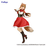 Spice and Wolf Trio-Try-iT Holo Red Hood Ver. 21 cm PVC Statue