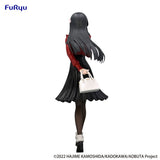 Rascal Does Not Dream of Bunny Girl Senpai Trio-Try-iT Mai Sakurajima Winter Outfit Ver. 21 cm PVC Statue