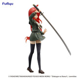 Shakugan No Shana Trio-Try-iT Shana 18 cm PVC Statue