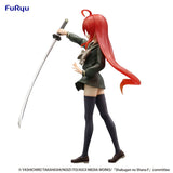 Shakugan No Shana Trio-Try-iT Shana 18 cm PVC Statue