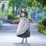 You are Ms. Servant Specials Trio-Try-iT Yuki 20 cm PVC Statue