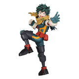 My Hero Academia You're Next Trio-Try-iT Izuku Midoriya 21 cm PVC Statue