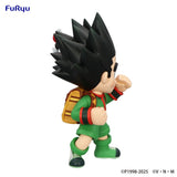 Hunter x Hunter Monotoon Bloo-me! Gon Normal Color Ver. 11 cm PVC Statue