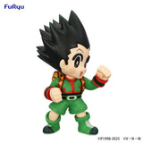 Hunter x Hunter Monotoon Bloo-me! Gon Normal Color Ver. 11 cm PVC Statue