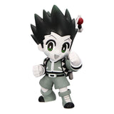 Hunter x Hunter Monotoon Bloo-me! Gon Monotoon Color Ver. 11 cm PVC Statue