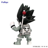 Hunter x Hunter Monotoon Bloo-me! Gon Monotoon Color Ver. 11 cm PVC Statue