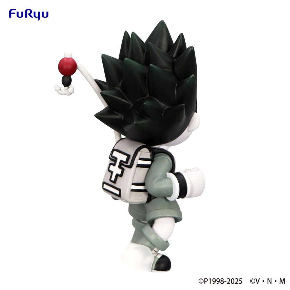 Hunter x Hunter Monotoon Bloo-me! Gon Monotoon Color Ver. 11 cm PVC Statue