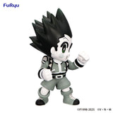 Hunter x Hunter Monotoon Bloo-me! Gon Monotoon Color Ver. 11 cm PVC Statue