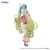 Hatsune Miku Exceed Creative Matcha Green Tea Parfait Another Color Ver. 20 cm (re-run) PVC Statue