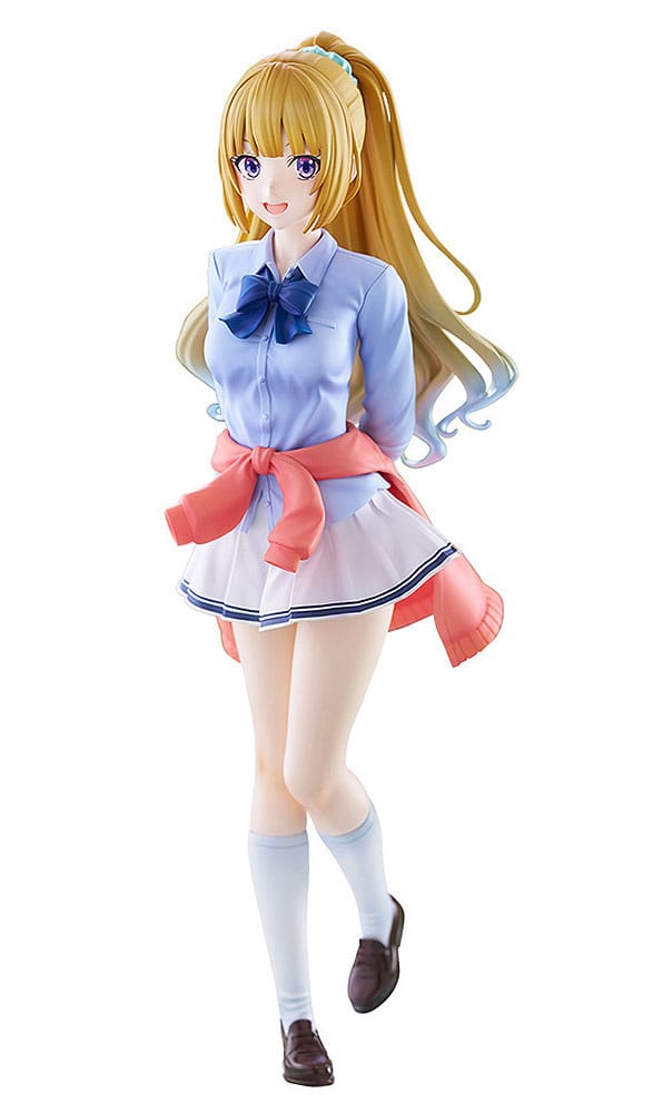 Classroom of the Elite Kei Karuizawa 30cm Tenitol Big PVC Statue