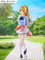 Classroom of the Elite Kei Karuizawa 30cm Tenitol Big PVC Statue