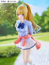 Classroom of the Elite Kei Karuizawa 30cm Tenitol Big PVC Statue