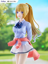 Classroom of the Elite Kei Karuizawa 30cm Tenitol Big PVC Statue