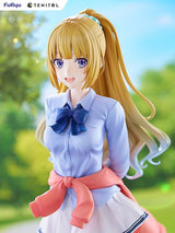 Classroom of the Elite Kei Karuizawa 30cm Tenitol Big PVC Statue