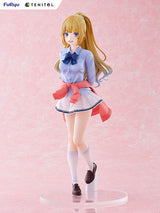 Classroom of the Elite Kei Karuizawa 30cm Tenitol Big PVC Statue