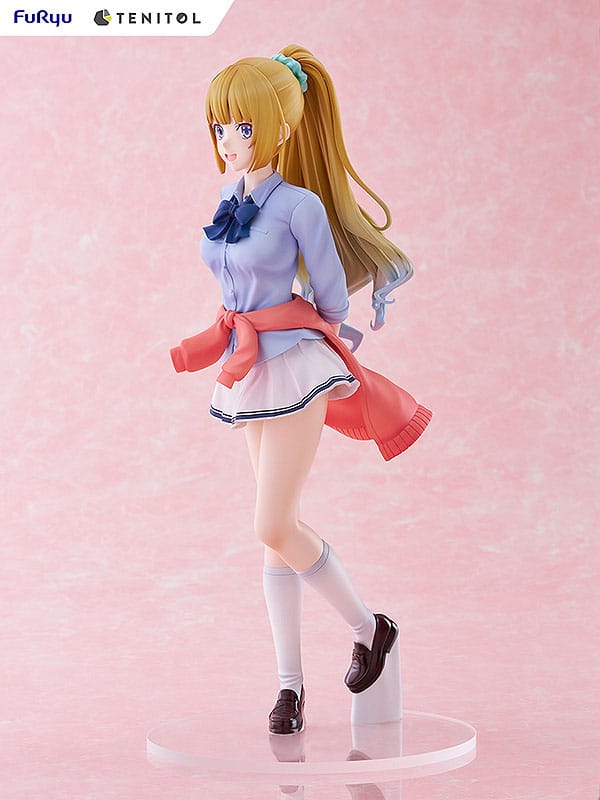 Classroom of the Elite Kei Karuizawa 30cm Tenitol Big PVC Statue