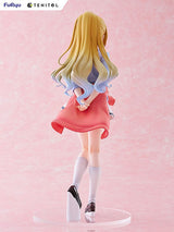 Classroom of the Elite Kei Karuizawa 30cm Tenitol Big PVC Statue