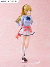 Classroom of the Elite Kei Karuizawa 30cm Tenitol Big PVC Statue