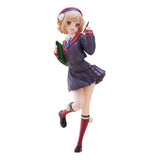 Virtual YouTuber Tenitol Shigure Ui 20 cm PVC Statue