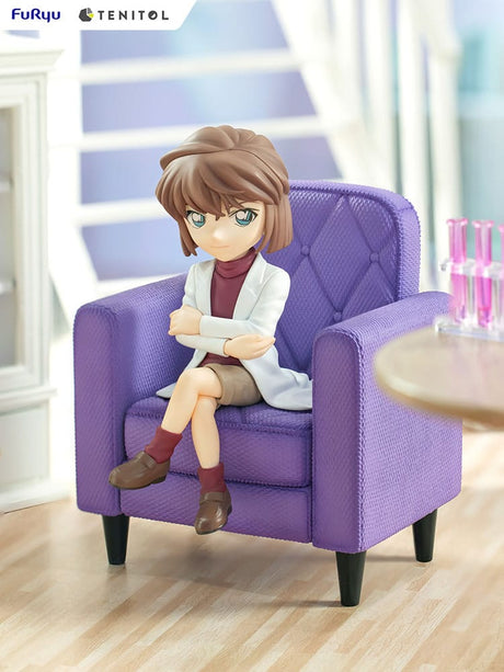 Case Closed Tenitol Ai Haibara 13 cm PVC Statue