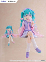 Hatsune Miku Tenitol Noodle Stopper Love Blazer 32 cm PVC Statue