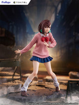 Dandadan Tenitol Momo 19 cm PVC Statue