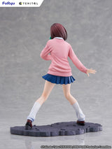 Dandadan Tenitol Momo 19 cm PVC Statue