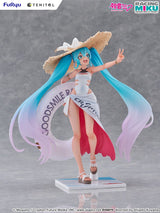 Hatsune Miku GT Project Racing Miku 2024 Tropical Ver. 21 cm 1/7 PVC Statue