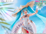 Hatsune Miku GT Project Racing Miku 2024 Tropical Ver. 21 cm 1/7 PVC Statue