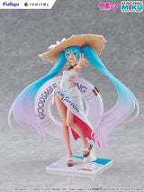 Hatsune Miku GT Project Racing Miku 2024 Tropical Ver. 21 cm 1/7 PVC Statue