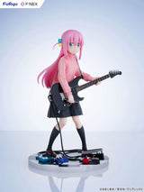 Bocchi the Rock! Hitori Gotoh 22cm 1/7 Scale FNEX Statue