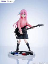 Bocchi the Rock! Hitori Gotoh 22cm 1/7 Scale FNEX Statue