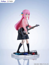 Bocchi the Rock! Hitori Gotoh 22cm 1/7 Scale FNEX Statue